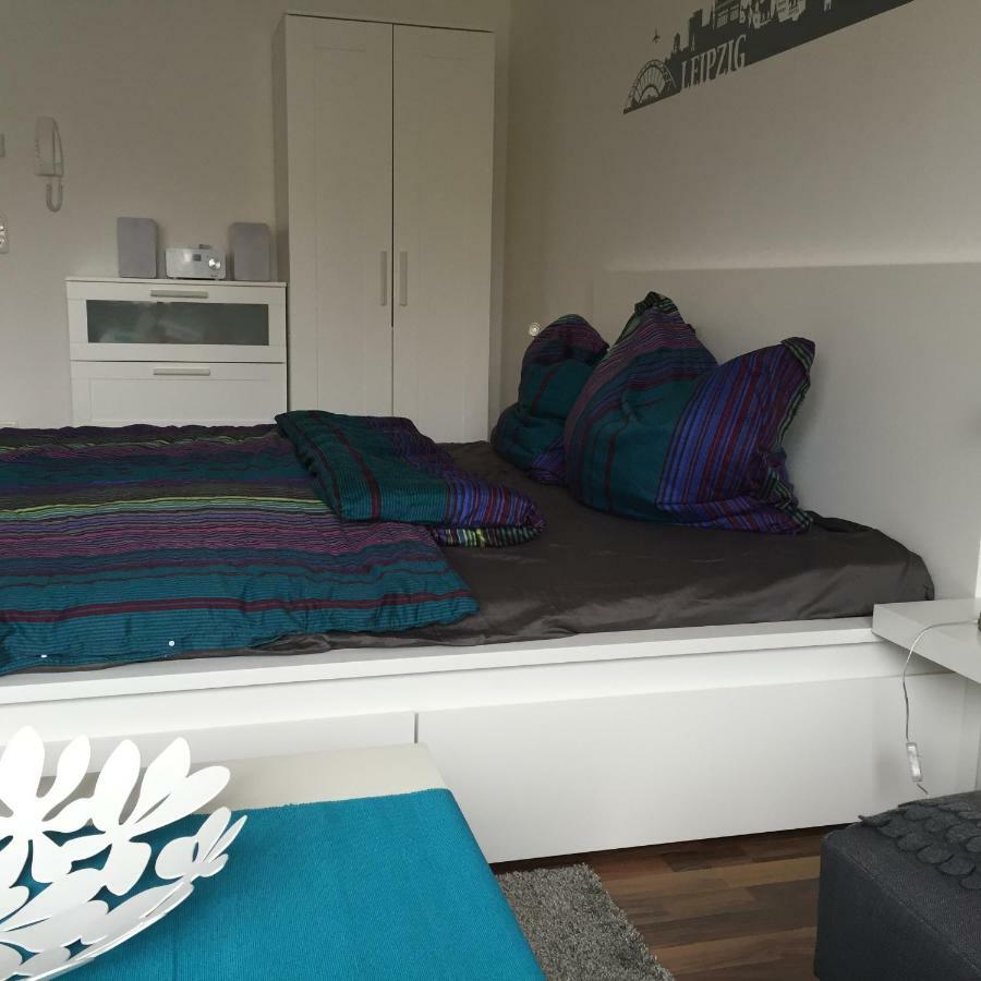 City FEWO Leipzig Apartment *