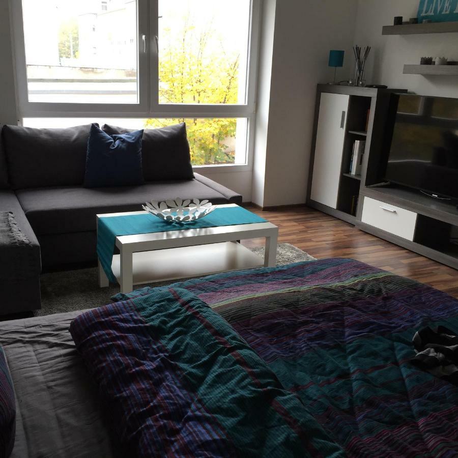 City FEWO Leipzig Apartment Leipzig