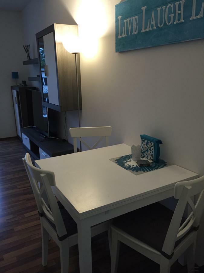 Apartment City FEWO Leipzig Leipzig