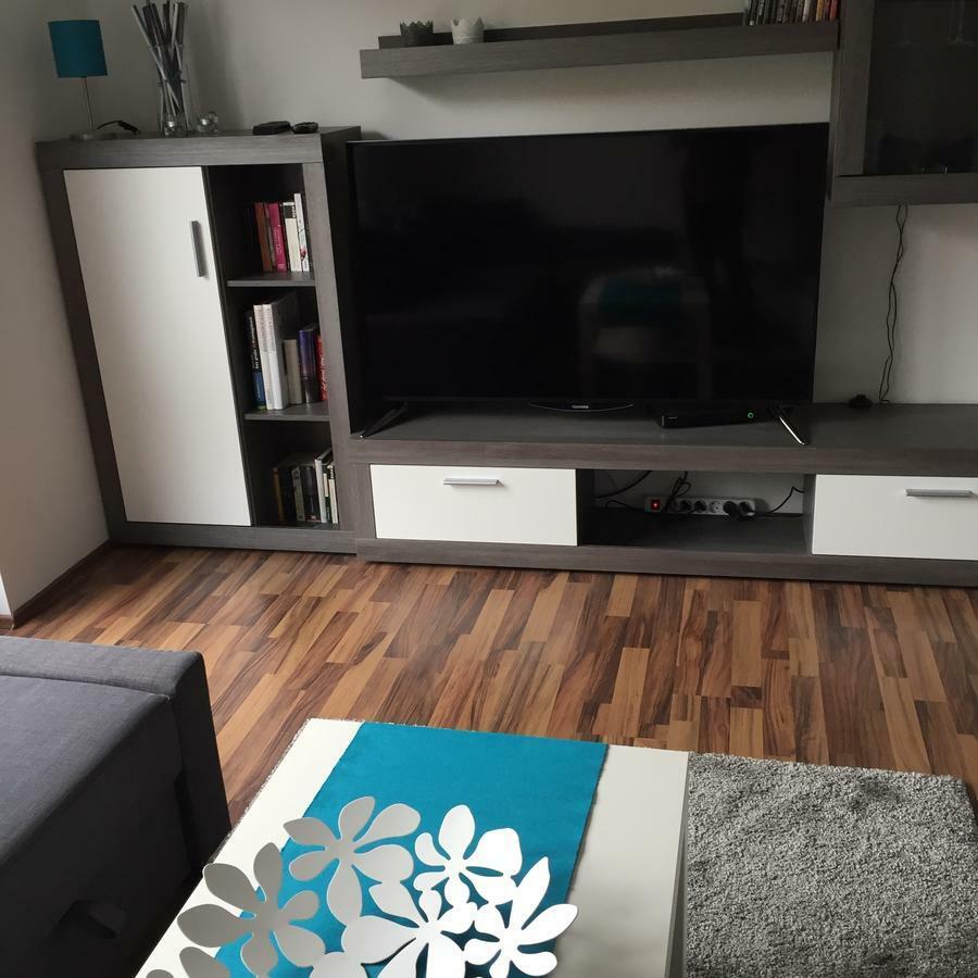 City FEWO Leipzig Apartment