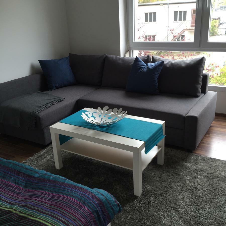 Apartment City FEWO Leipzig Leipzig
